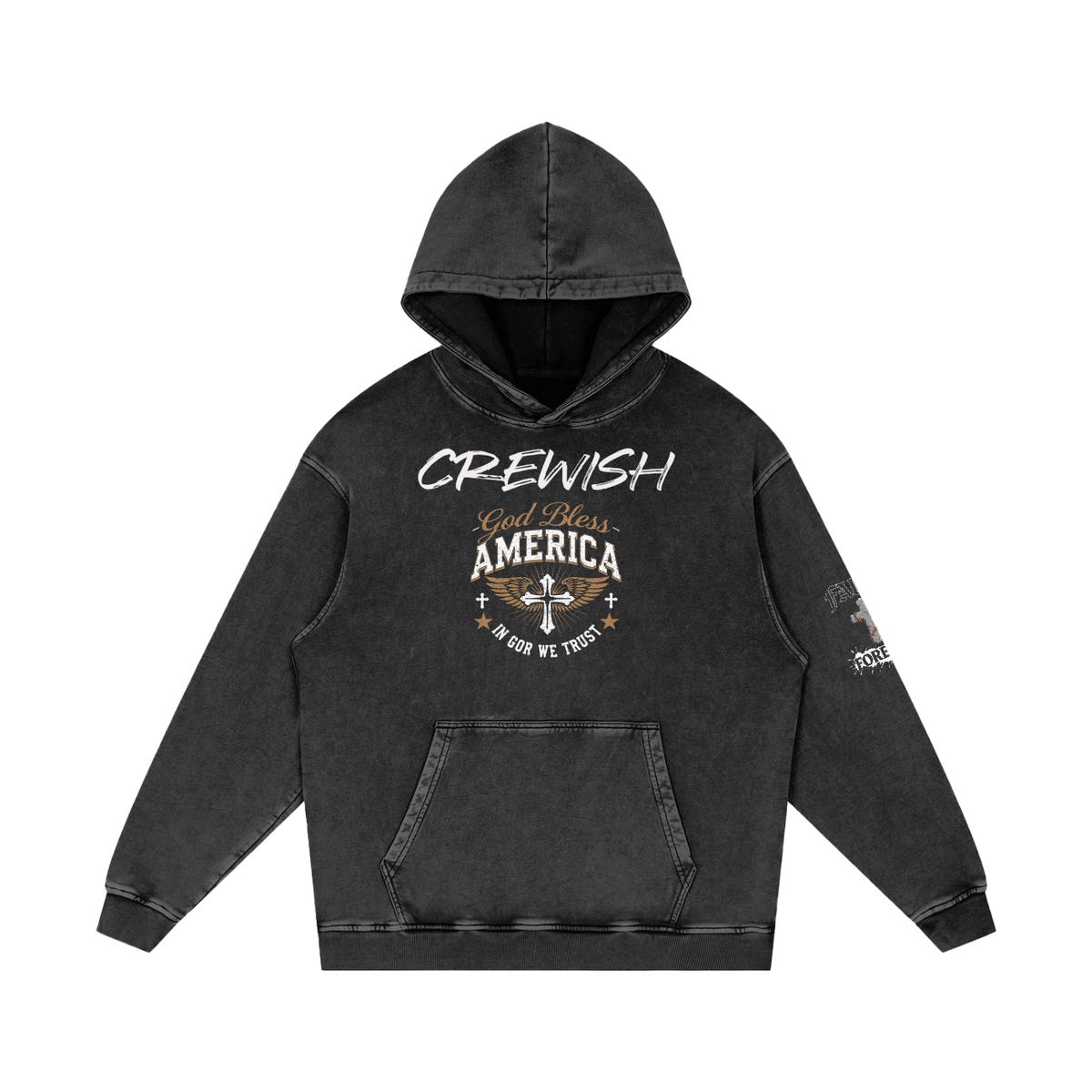 Crewish